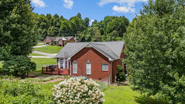 3930 Olyvia Ct, Cookeville, TN 38506 - photo 15