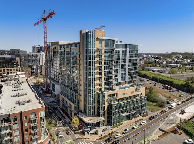 700 12th Ave S Unit 507, Nashville, TN 37203 - city view