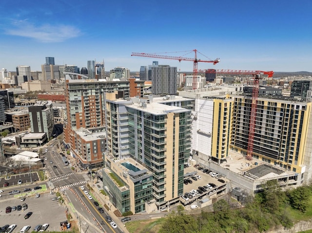 700 12th Ave S Unit 507, Nashville, TN 37203 - city view