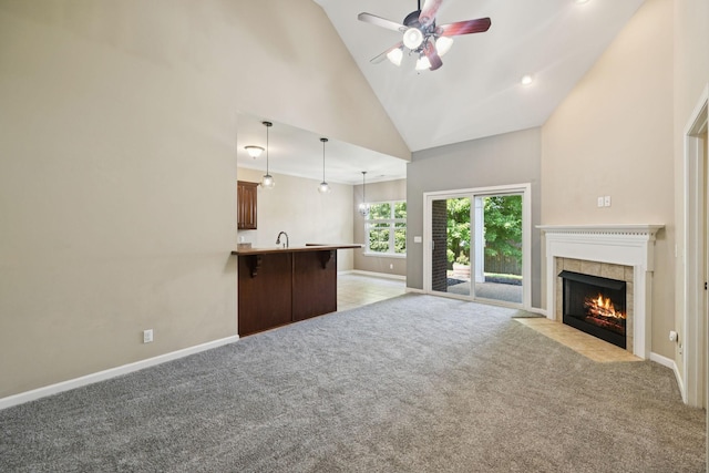 504 Indian Ridge Cir, White House, TN 37188 - photo 3