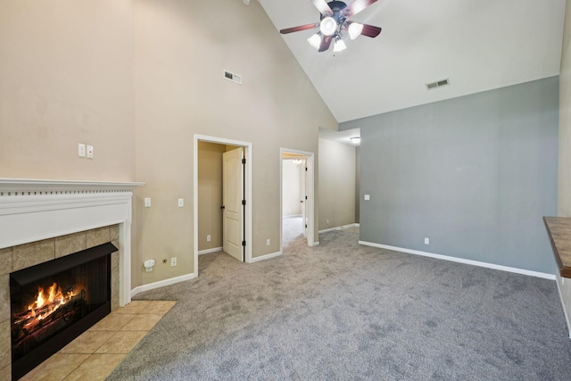 504 Indian Ridge Cir, White House, TN 37188 - photo 5