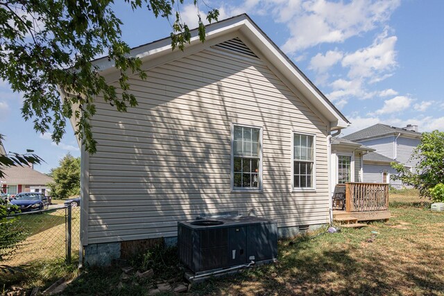 96 Grassmire Dr, Clarksville, TN 37042 - photo 19