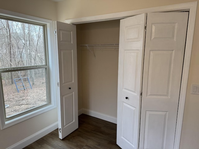 334 Cumberland Cove Rd Unit 5, Monterey, TN 38574 - view of closet