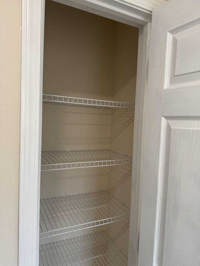 334 Cumberland Cove Rd Unit 5, Monterey, TN 38574 - view of closet