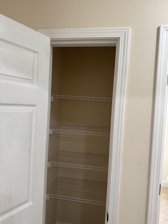 334 Cumberland Cove Rd Unit 5, Monterey, TN 38574 - view of pantry