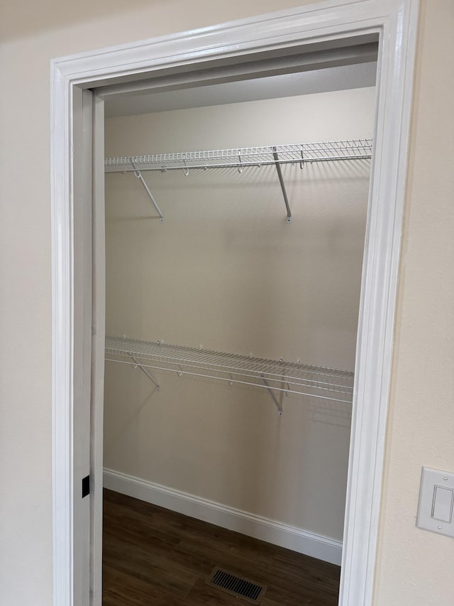 334 Cumberland Cove Rd Unit 5, Monterey, TN 38574 - view of closet