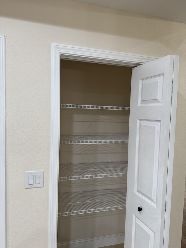 334 Cumberland Cove Rd Unit 5, Monterey, TN 38574 - view of pantry