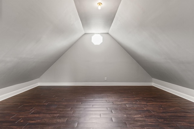 630 Black Horse Pkwy, Franklin, TN 37069 - bonus room with lofted ceiling and wood finished floors