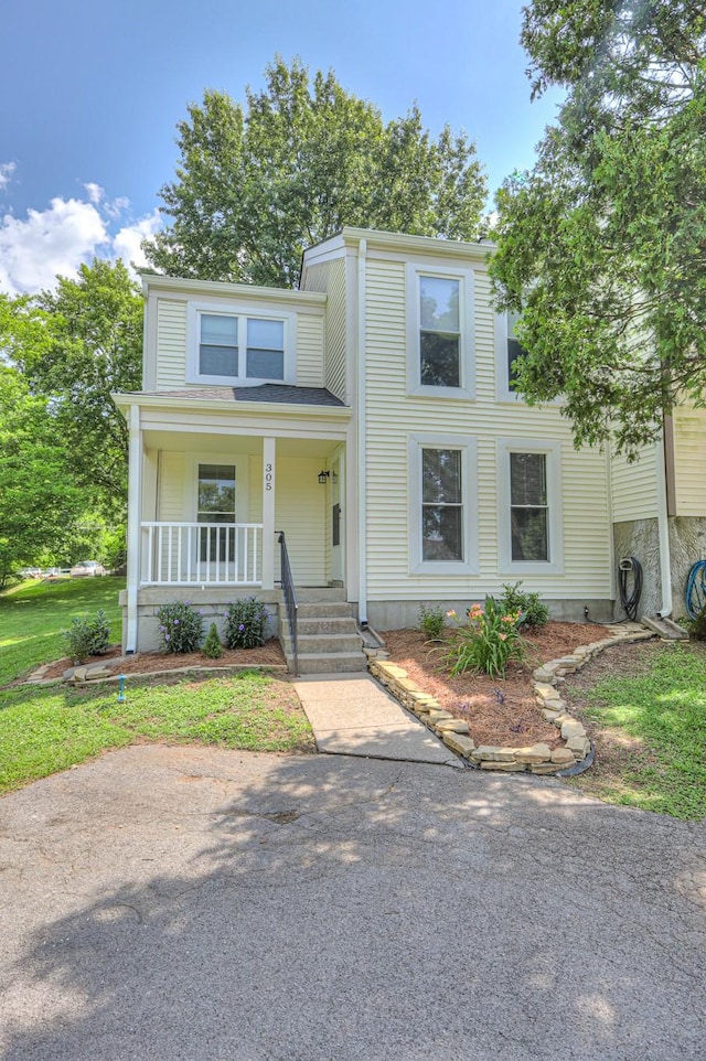 305 Rachels Ct E, Hermitage, TN 37076 - photo 4