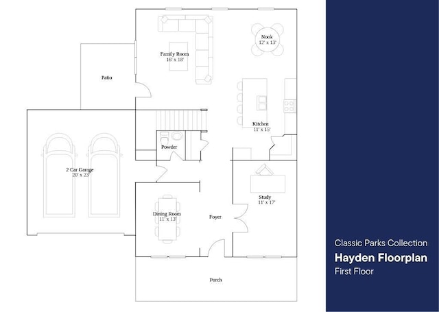 576 Gingerwood Ln, Hendersonville, TN 37075 - photo 3