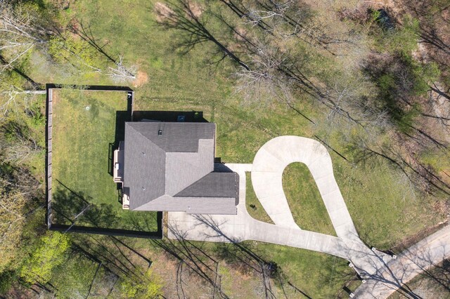 4512 General Forest Cir, Bon Aqua, TN 37025 - photo 47