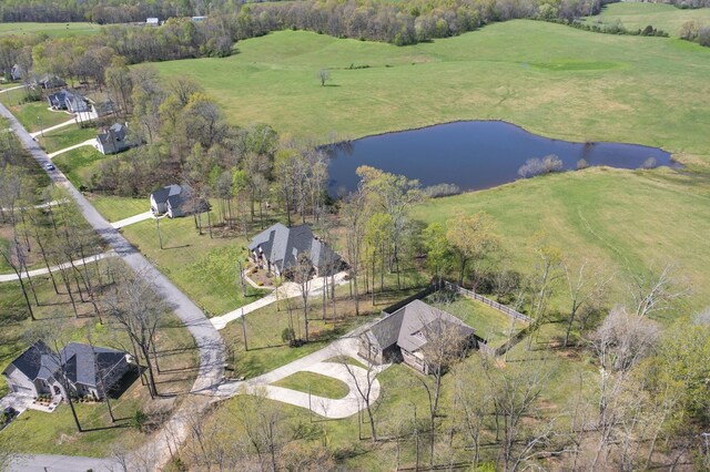 4512 General Forest Cir, Bon Aqua, TN 37025 - photo 45