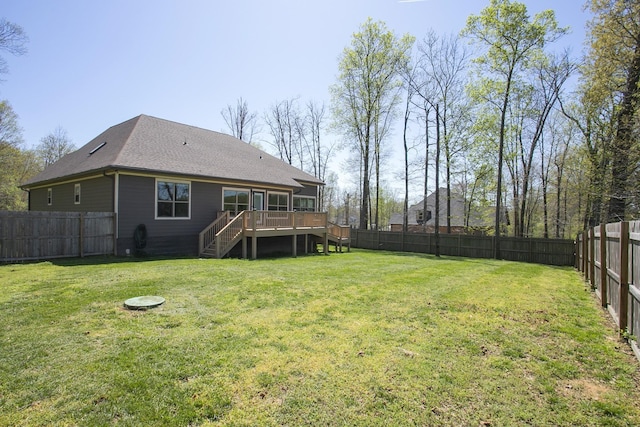 4512 General Forest Cir, Bon Aqua, TN 37025 - photo 40