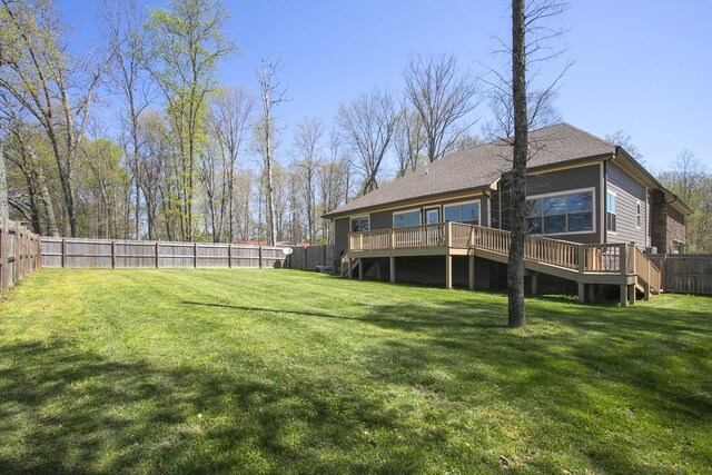 4512 General Forest Cir, Bon Aqua, TN 37025 - photo 38