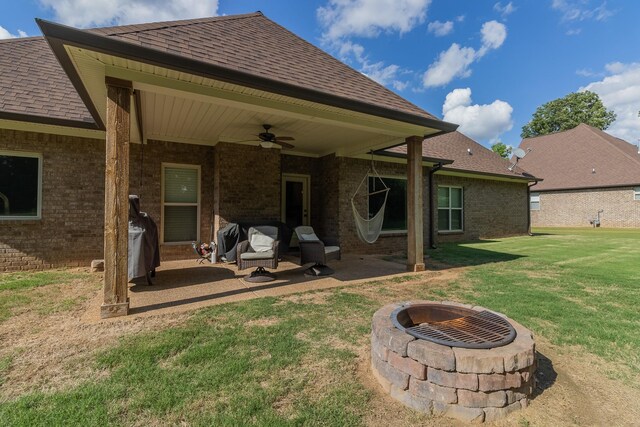 140 Forest Lake Dr, Humboldt, TN 38343 - photo 34