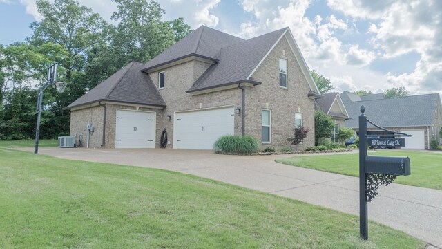 140 Forest Lake Dr, Humboldt, TN 38343 - photo 32