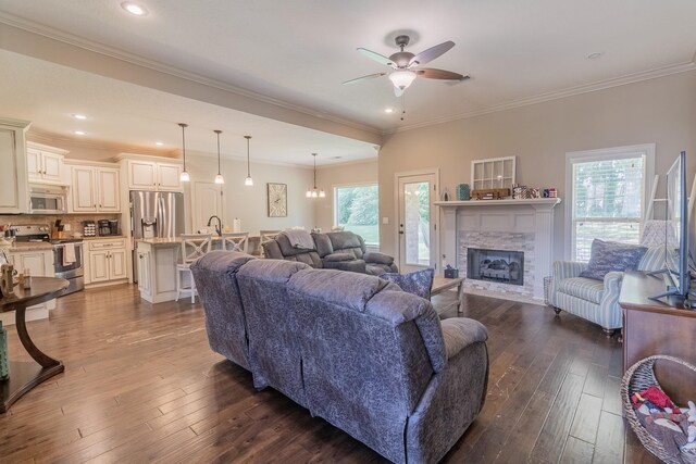 140 Forest Lake Dr, Humboldt, TN 38343 - photo 9