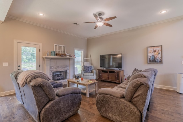 140 Forest Lake Dr, Humboldt, TN 38343 - photo 8
