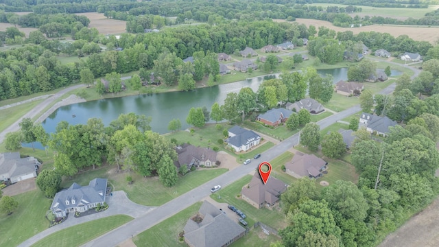 140 Forest Lake Dr, Humboldt, TN 38343 - photo 1
