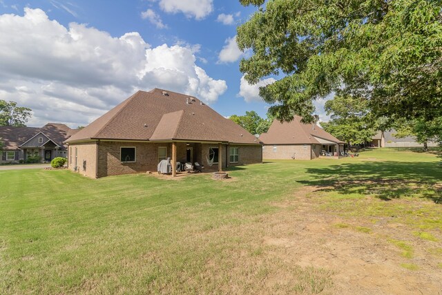 140 Forest Lake Dr, Humboldt, TN 38343 - photo 33
