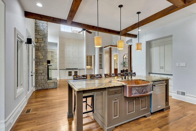 1856 Mires Rd, Mount Juliet, TN 37122 - photo 21