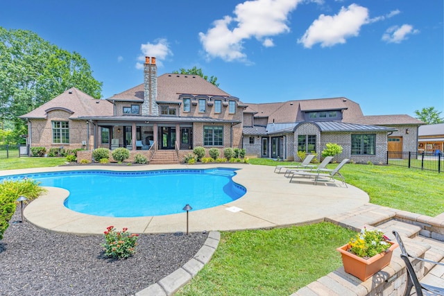 1856 Mires Rd, Mount Juliet, TN 37122 - photo 55