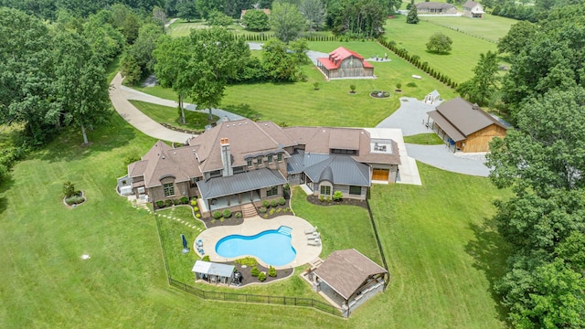 1856 Mires Rd, Mount Juliet, TN 37122 - photo 6
