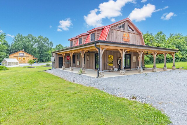 1856 Mires Rd, Mount Juliet, TN 37122 - photo 59