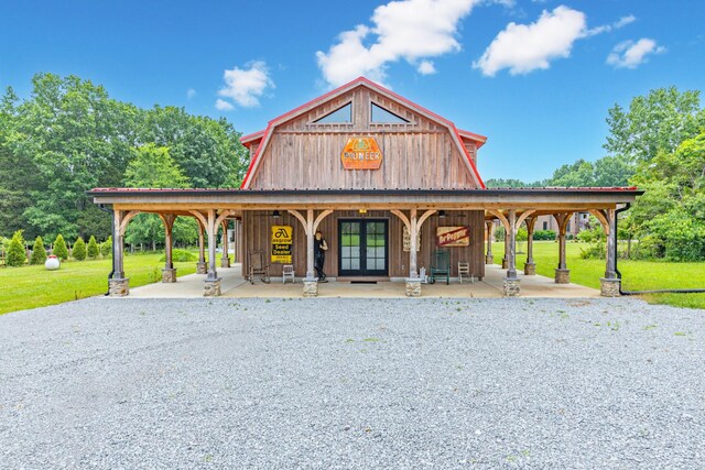 1856 Mires Rd, Mount Juliet, TN 37122 - photo 60