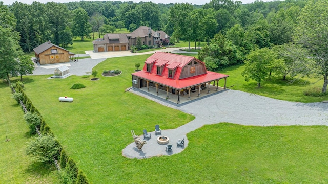 1856 Mires Rd, Mount Juliet, TN 37122 - photo 3