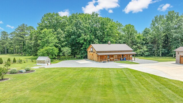 1856 Mires Rd, Mount Juliet, TN 37122 - photo 80