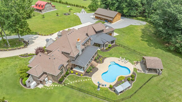 1856 Mires Rd, Mount Juliet, TN 37122 - photo 94