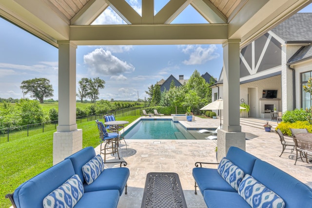 850 Anna James Ct, Brentwood, TN 37027 - photo 6