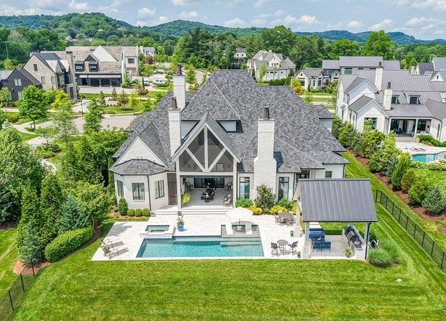 850 Anna James Ct, Brentwood, TN 37027 - photo 5