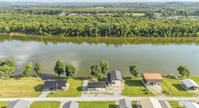 1085 Wc Pickett Rd, Clifton, TN 38425