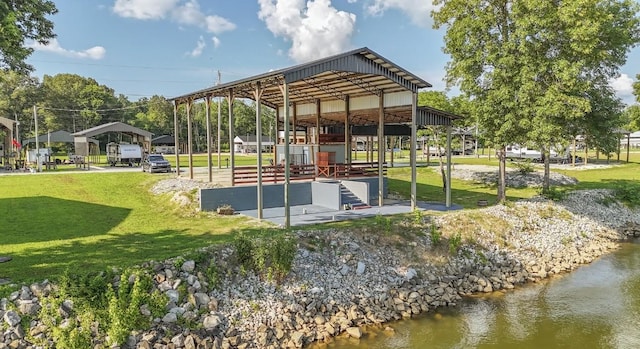 1085 Wc Pickett Rd, Clifton, TN 38425