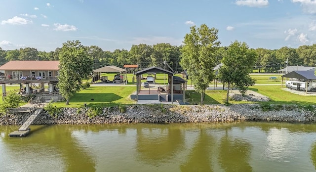 1085 Wc Pickett Rd, Clifton, TN 38425