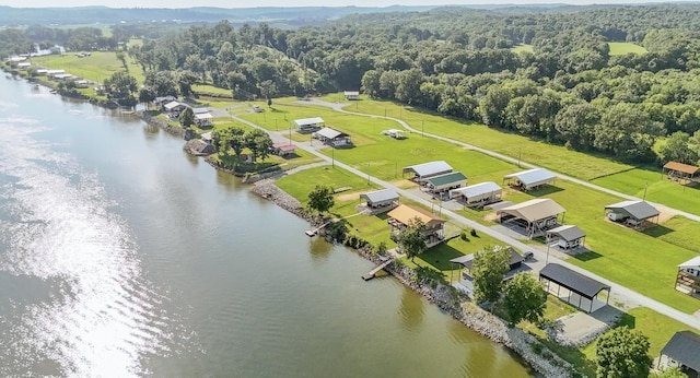 1085 Wc Pickett Rd, Clifton, TN 38425