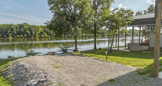 1085 Wc Pickett Rd, Clifton, TN 38425