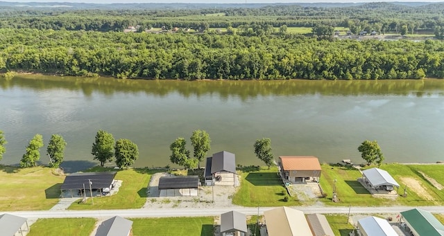 1085 Wc Pickett Rd, Clifton, TN 38425