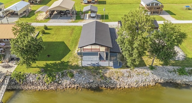 1085 Wc Pickett Rd, Clifton, TN 38425