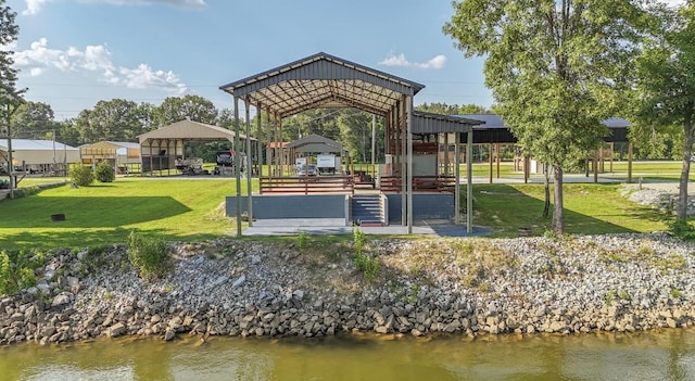 1085 Wc Pickett Rd, Clifton, TN 38425