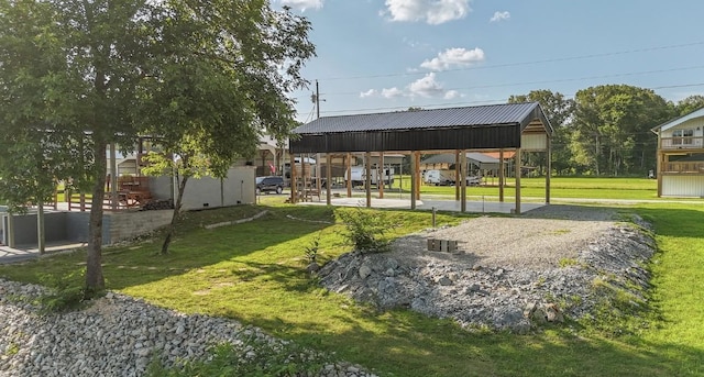 1085 Wc Pickett Rd, Clifton, TN 38425