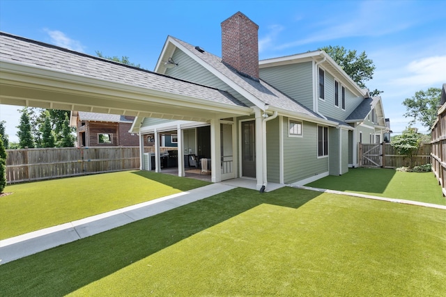 920 Lawrence Ave, Nashville, TN 37204 - photo 54