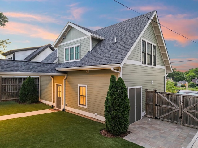 920 Lawrence Ave, Nashville, TN 37204 - photo 88