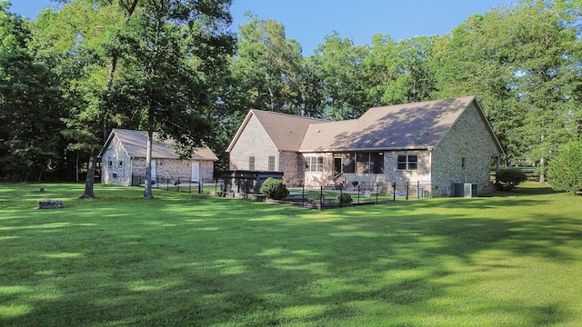734 Bonner Way, Estill Springs, TN 37330 - photo 64