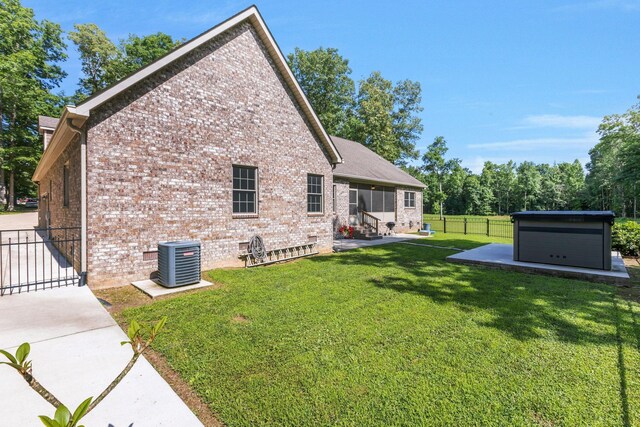 734 Bonner Way, Estill Springs, TN 37330 - photo 44