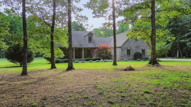 734 Bonner Way, Estill Springs, TN 37330 - photo 62
