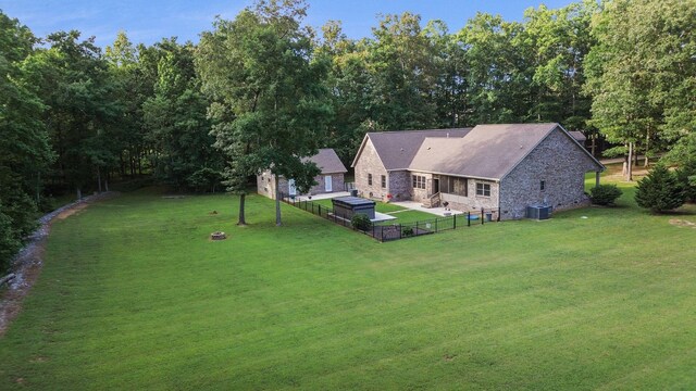 734 Bonner Way, Estill Springs, TN 37330 - photo 65