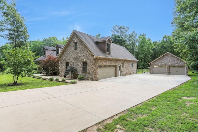 734 Bonner Way, Estill Springs, TN 37330 - photo 5